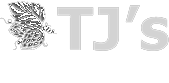 TJ's Restaurant and Drinkery logo