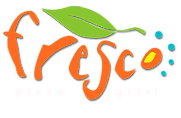 Fresco Pizza and Grill logo