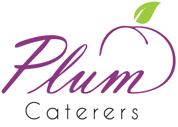 Plum Caterers logo