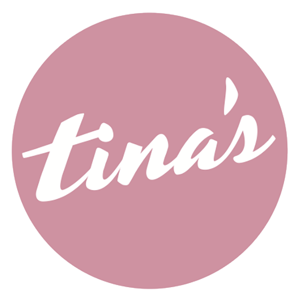 Tina's logo