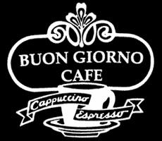 Buon Giorno Cafe logo