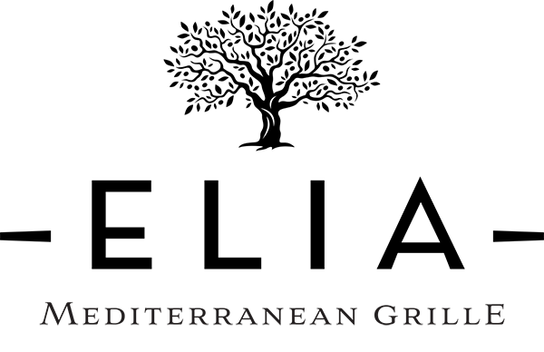 Elia Mediterranean Grille logo