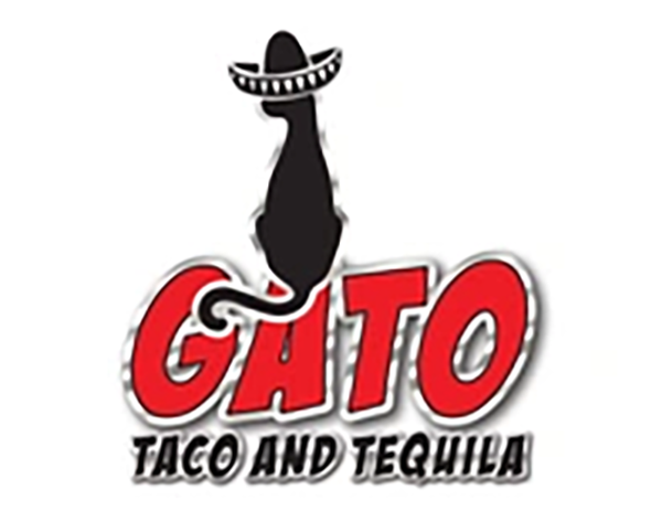 Gato Taco & Tequila logo