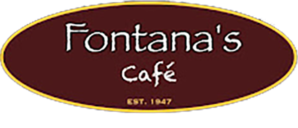 Fontana's Cafe logo