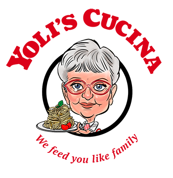 Yoli's Cucina and Crafthouse logo