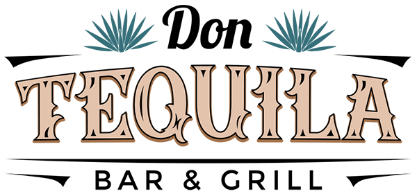 Don Tequila Bar & Grill - Eastlake logo