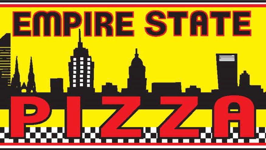 Empire State Pizza logo