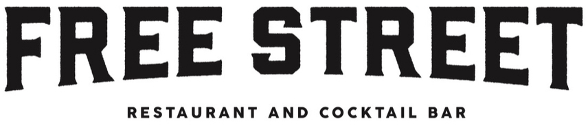 Free Street logo