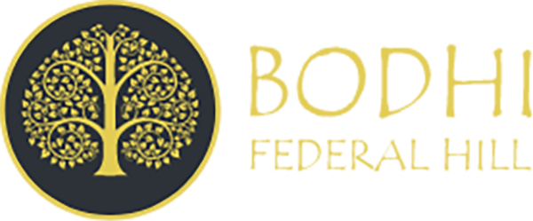 Bodhi Federal Hill logo