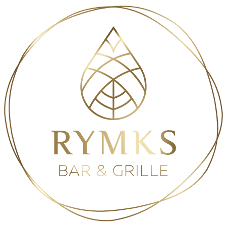 RYMKS Bar & Grille logo