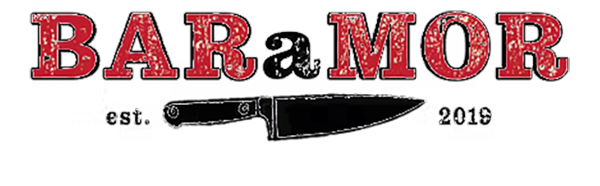 Baramor logo