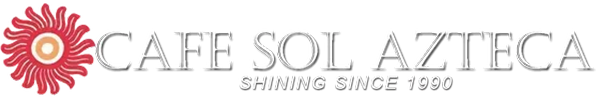 Cafe Sol Azteca logo