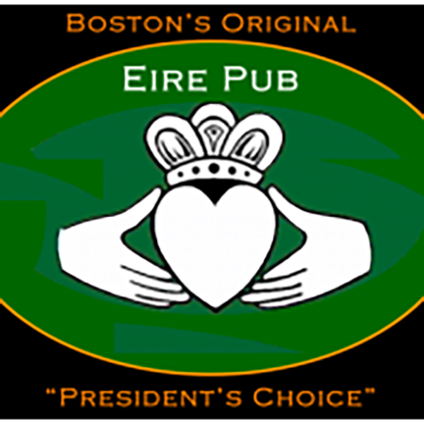 Eire Pub logo