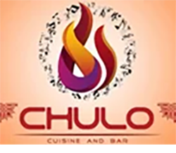 Chulo Restaurant & Bar logo