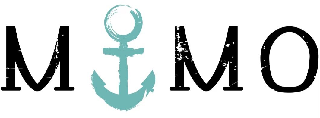 MOMO riverfront park logo