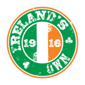 Ireland's Own logo