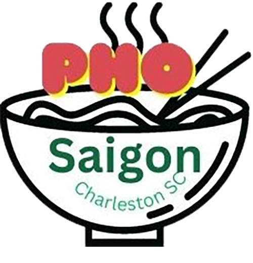 Pho Saigon logo
