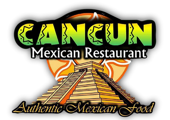 Cancun Grill and Cantina Urbandale logo