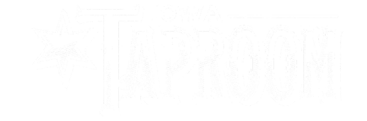 Iowa Taproom logo
