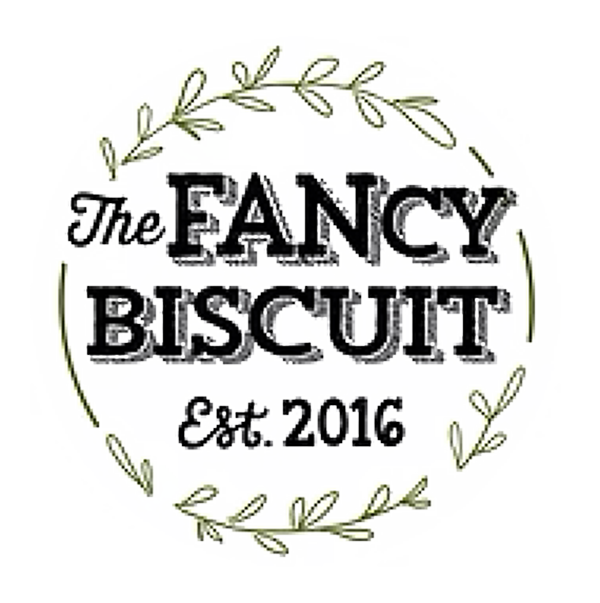 The Fancy Biscuit logo