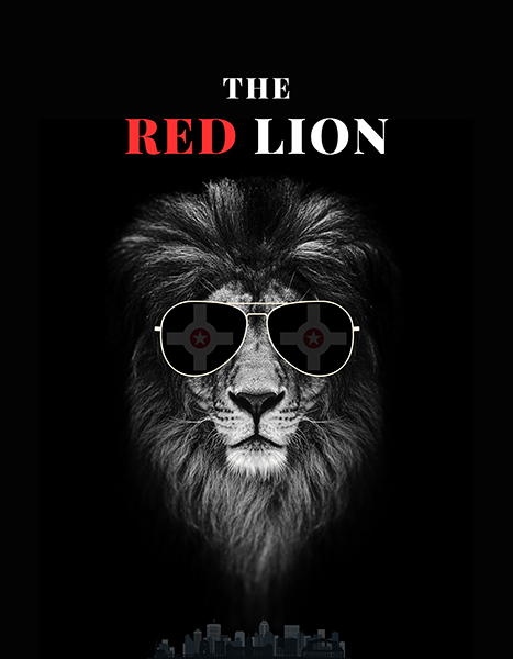 Red Lion logo