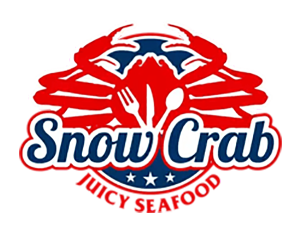 Snow Crab Juicy Seafood logo