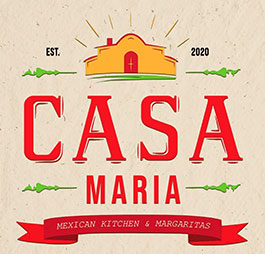 Casa Maria logo