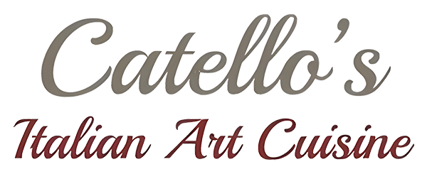 Catello's Italian Art Cuisine - Pendleton logo