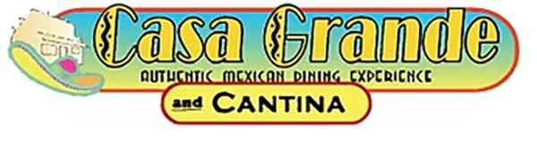 Casa Grande logo