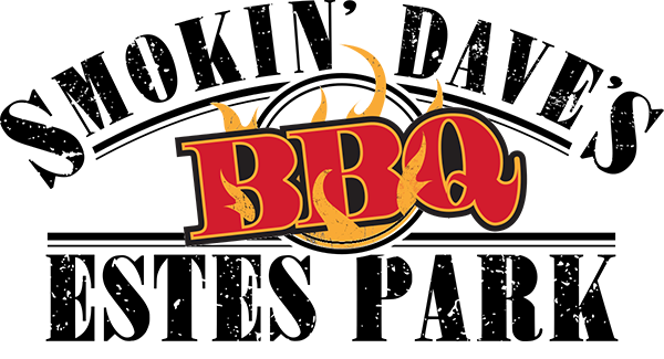 Smokin' Dave's BBQ & Brew (Estes Park) logo