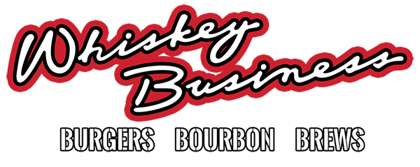 Whiskey Business Southport logo