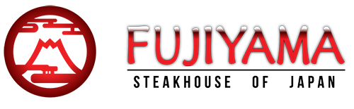 Fujiyama Steak House of Japan logo