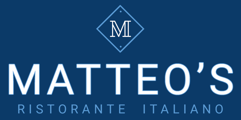 Matteo's Ristorante Italiano logo