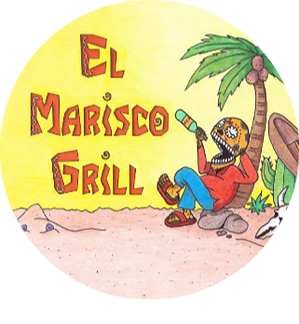 El Marisco Grill logo