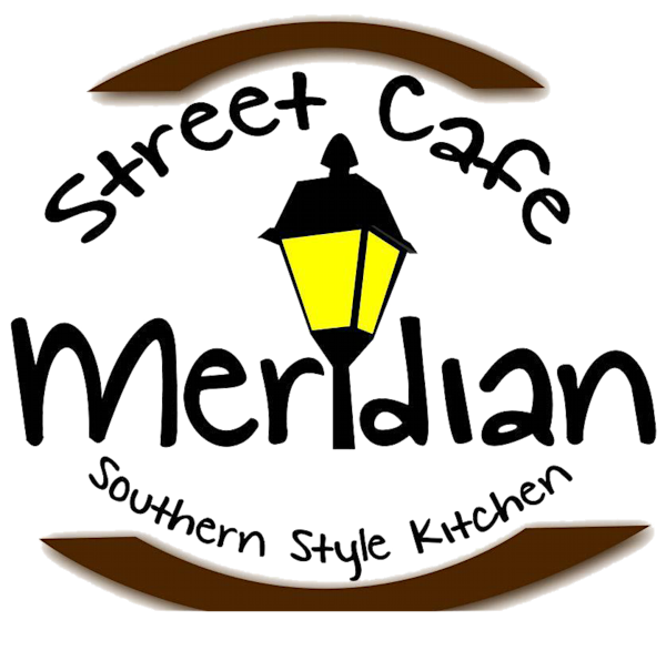 Meridian Street Café Inc. logo