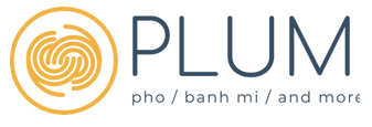 Plum Vietnamese Restaurant logo