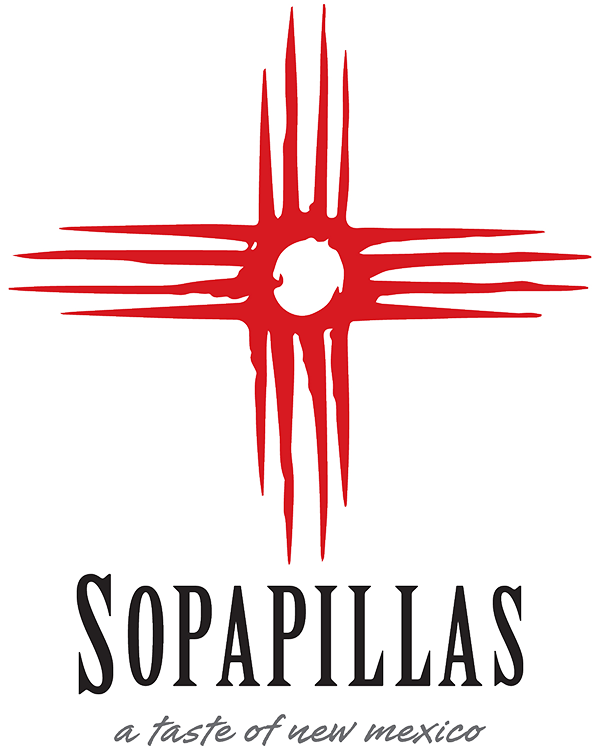 Sopapilla's logo
