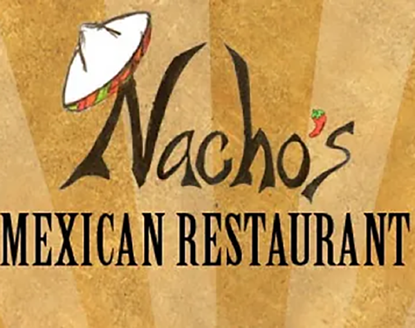 Nacho's Mexican Restaurant logo