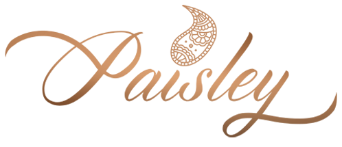 Paisley logo