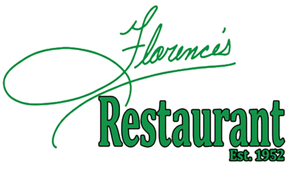 Florence's Restaurant logo