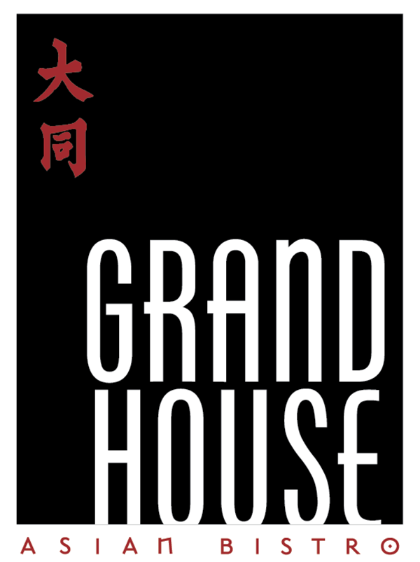 Grand House Asian Bistro logo