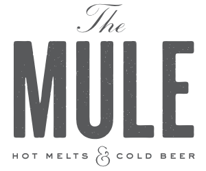 The Mule logo