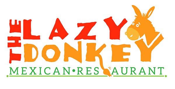 The Lazy Donkey Mexican Restaurant- 12th St. Moore logo