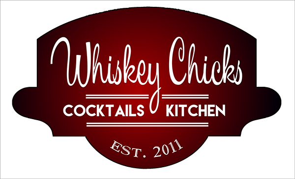 Whiskey Chicks Cocktails & Kitchen logo