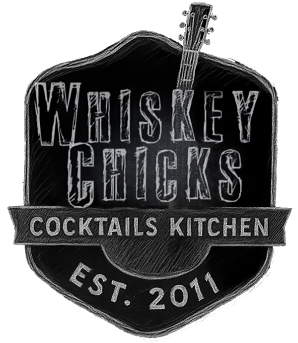 Whiskey Chicks Cocktails & Kitchen logo