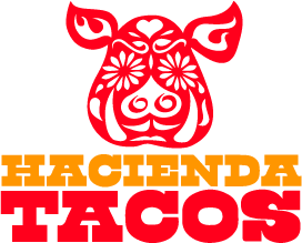 Hacienda Tacos - Northpark logo