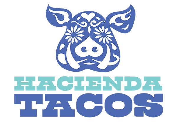 Hacienda Tacos - Northpark logo
