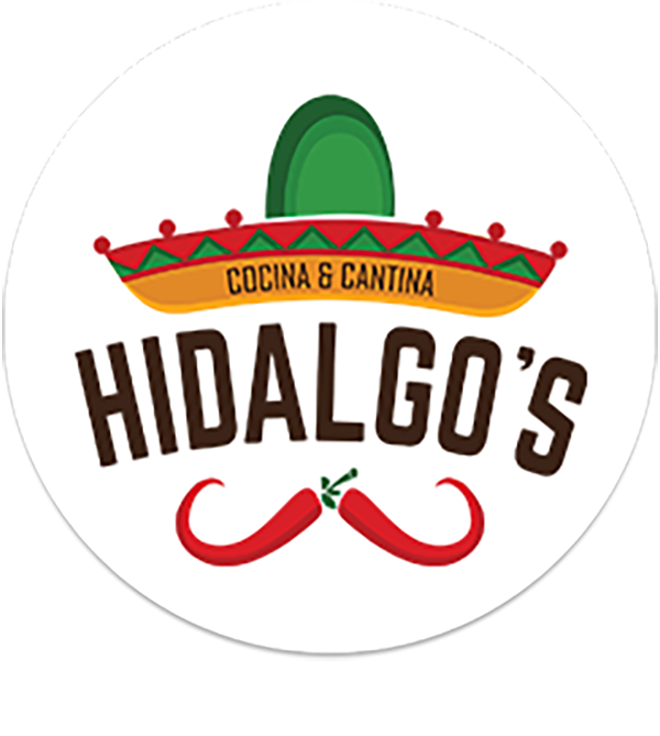Hidalgo's Mexican Restaurant - Edmond logo