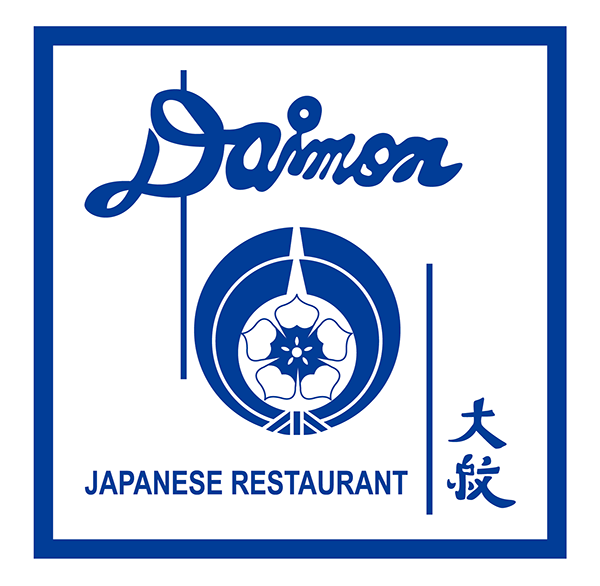 Daimon Japanese Restaurant logo