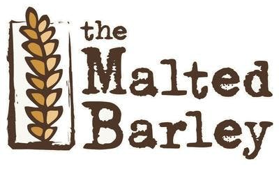 The Malted Barley logo